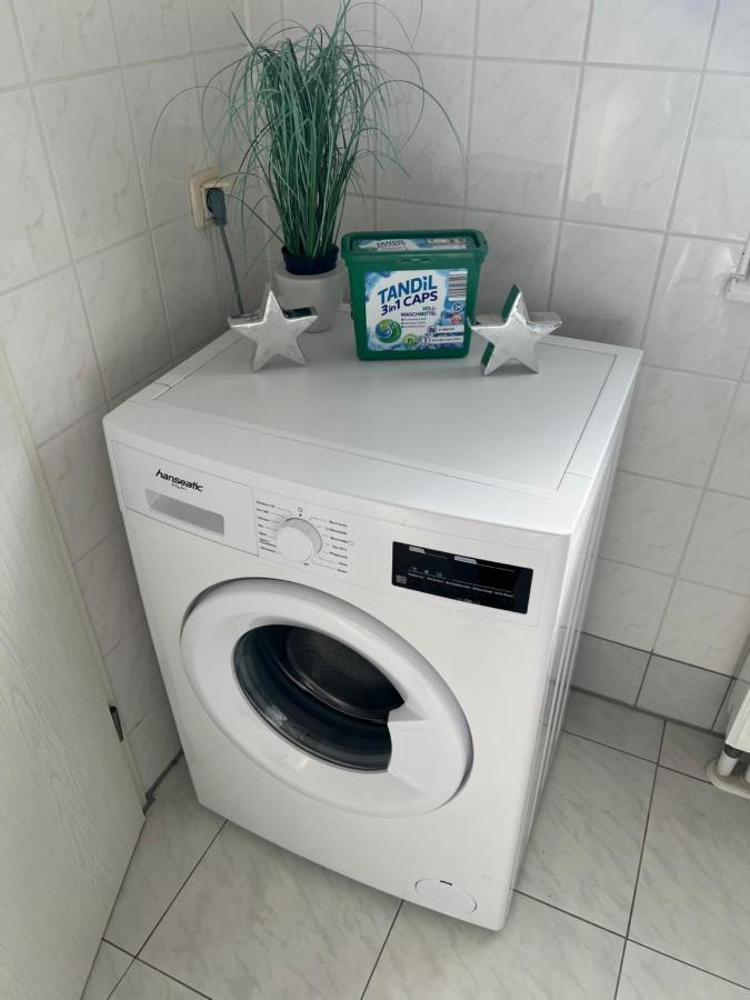 Stylische Ferienwohnung Gratis Wifi Naehe Bahnhof ツウィッカウ エクステリア 写真